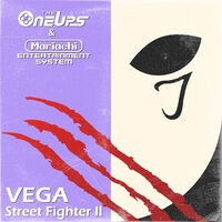 Vega [Street Fighter II]