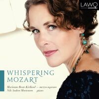Whispering Mozart