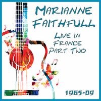 Live in France 1965-2009 Part Two (Live)
