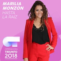 Hasta La Raíz (Operación Triunfo 2018)