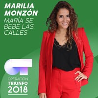 María Se Bebe Las Calles (Operación Triunfo 2018)