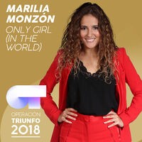 Only Girl (In The World) (Operación Triunfo 2018)