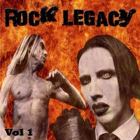 Rock Legacy, Vol. 1