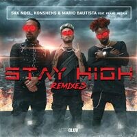 Stay High (Remixes)