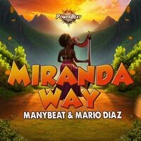 Miranda Way