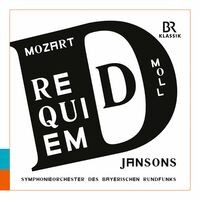 Mozart: Requiem in D Minor, K. 626 
