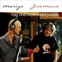 Hay Una Musica Del Pueblo (feat. José Mercé)