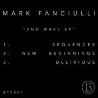 2nd Wave EP