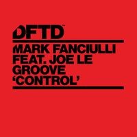 Control (feat. Joe Le Groove)