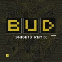 BUD (Shigeto Remix)