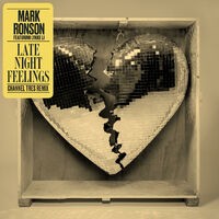 Late Night Feelings (feat. Lykke Li) (Channel Tres Remix)