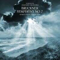 Bruckner: Symphony No. 7 (Nowak edition)