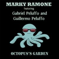 Octopus's Garden (feat. Gabriel Peluffo & Guillermo Peluffo)