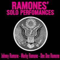 Ramone's Solo Performances