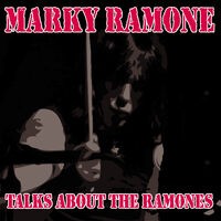 Talks About The Ramones