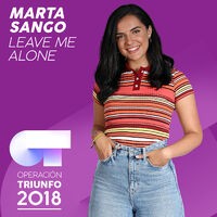 Leave Me Alone (Operación Triunfo 2018)