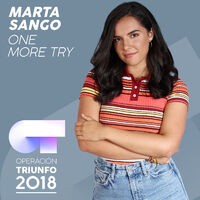 One More Try (Operación Triunfo 2018)