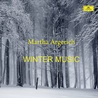 Martha Argerich - Winter Music