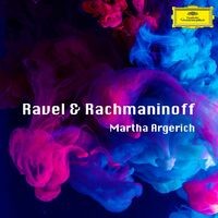 Ravel & Rachmaninoff