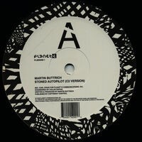 Stoned Autopilot / Oblique - Single