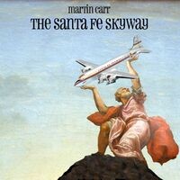 Santa Fe Skyway (Radio Edit)