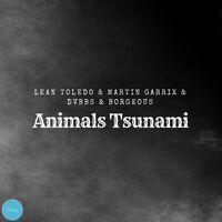 Animals Tsunami