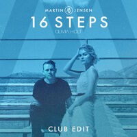 16 Steps (Club Edit)