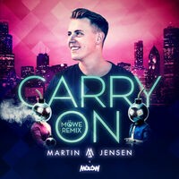 Carry On (Möwe Remix)
