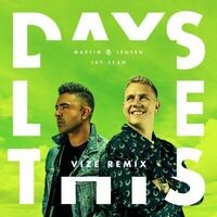 Days Like This (VIZE Remix)