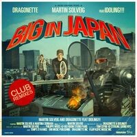 Big In Japan - Club Remixes
