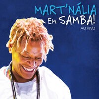 Mart'nália Em Samba! (Ao Vivo)