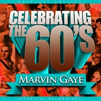 Celebrating the 60's: Marvin Gaye