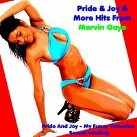 Pride & Joy & More Hits from Marvin Gaye
