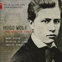 Wolf: The Complete Songs, Vol. 4