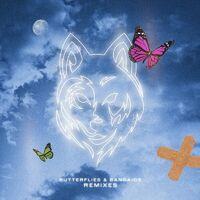 Butterflies & Bandaids (Remixes)
