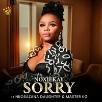 I'm Sorry (feat. Nkosazana Daughter & Master KG)