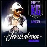 Jerusalema (feat. Nomcebo Zikode) (HUGEL Remix)
