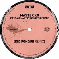 Jerusalema (Kid Fonque Remix)