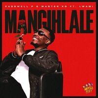 Mangihlale (feat. Lwami)