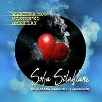 Sofa Silahlane (feat. Nkosazana Daughter, Lowsheen) (Remix)