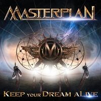Keep Your Dream aLive (Live)