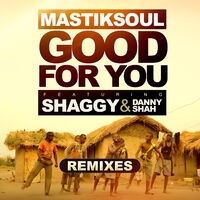 Good for You (Remixes)