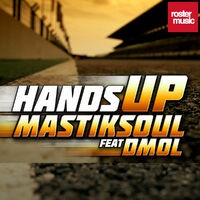 Hands Up [feat. Dmol]