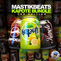 Mastikbeats Kapote 2018