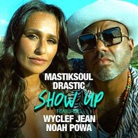 Show Up (Remix)