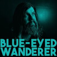 Blue-Eyed Wanderer