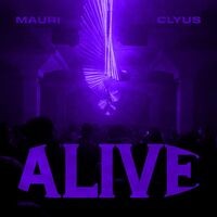 Alive (feat. Clyus)