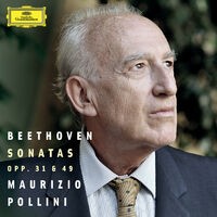 Beethoven: Piano Sonatas Opp. 31 & 49