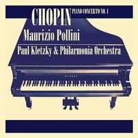 Chopin: Piano Concerto, No. 1