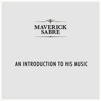 An Introduction To Maverick Sabre
